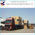 Shipping Logistics Companies Transport Info Air Freight Rates From China to Worldwide